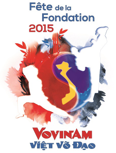 Affiche FdF 2015