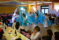 Fdf 2016 danse orientale