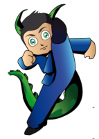 petit-dragon