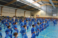 Stage ouverture de saison 2024-2025