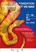 Fête de la Fondation 2025